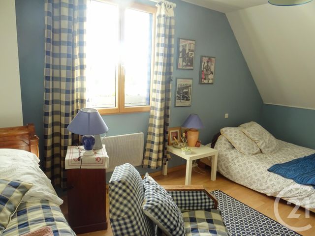 maison à vendre - 9 pièces - 200.0 m2 - GRANVILLE - 50 - BASSE-NORMANDIE - Century 21 Royer Immo