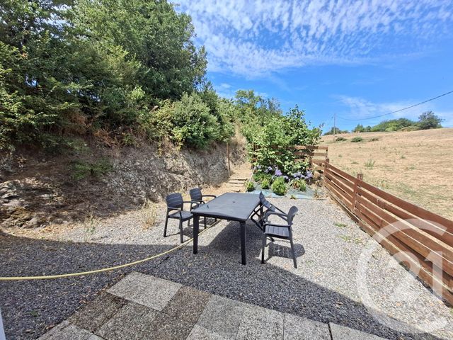 maison à vendre - 9 pièces - 200.0 m2 - GRANVILLE - 50 - BASSE-NORMANDIE - Century 21 Royer Immo