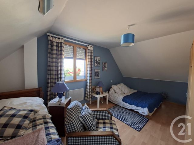 maison à vendre - 9 pièces - 200.0 m2 - GRANVILLE - 50 - BASSE-NORMANDIE - Century 21 Royer Immo