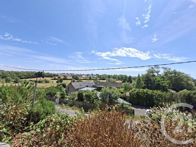 maison à vendre - 9 pièces - 200.0 m2 - GRANVILLE - 50 - BASSE-NORMANDIE - Century 21 Royer Immo