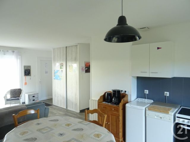 maison à vendre - 9 pièces - 200.0 m2 - GRANVILLE - 50 - BASSE-NORMANDIE - Century 21 Royer Immo