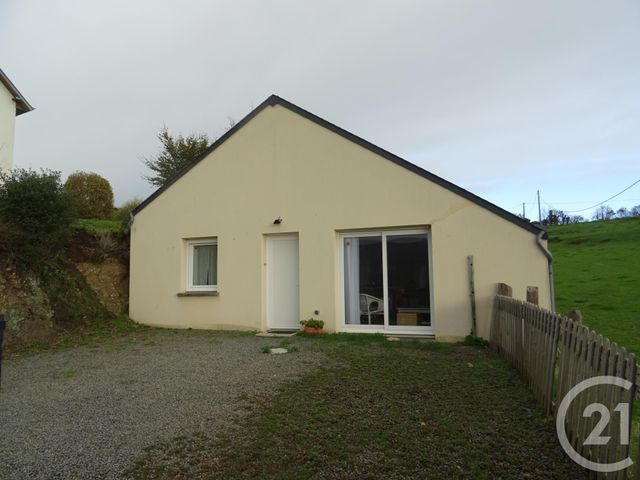 maison à vendre - 9 pièces - 200.0 m2 - GRANVILLE - 50 - BASSE-NORMANDIE - Century 21 Royer Immo