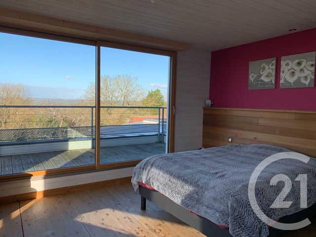 maison à vendre - 9 pièces - 202.0 m2 - LE VAL ST PERE - 50 - BASSE-NORMANDIE - Century 21 Royer Immo