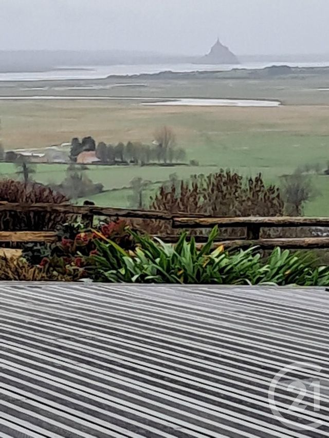 maison à vendre - 9 pièces - 202.0 m2 - LE VAL ST PERE - 50 - BASSE-NORMANDIE - Century 21 Royer Immo