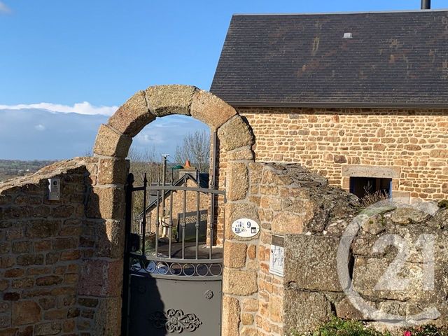 maison à vendre - 9 pièces - 202.0 m2 - LE VAL ST PERE - 50 - BASSE-NORMANDIE - Century 21 Royer Immo