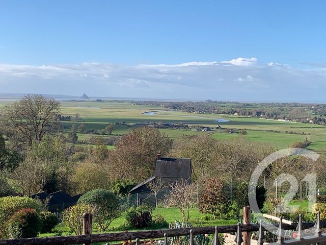 Maison à vendre LE VAL ST PERE