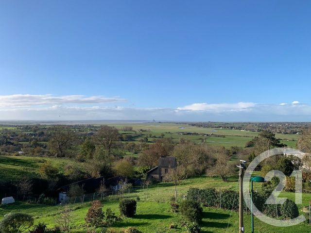 maison à vendre - 9 pièces - 202.0 m2 - LE VAL ST PERE - 50 - BASSE-NORMANDIE - Century 21 Royer Immo