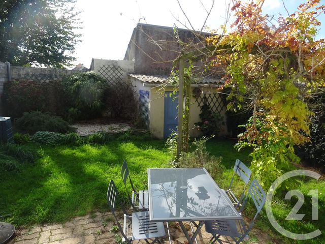 maison à vendre - 6 pièces - 110.0 m2 - BREHAL - 50 - BASSE-NORMANDIE - Century 21 Royer Immo