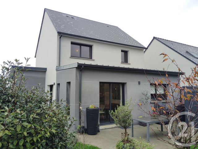 maison - ST PAIR SUR MER - 50