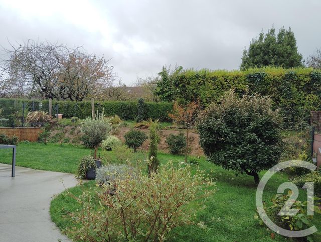 maison à vendre - 5 pièces - 107.57 m2 - ST PAIR SUR MER - 50 - BASSE-NORMANDIE - Century 21 Royer Immo