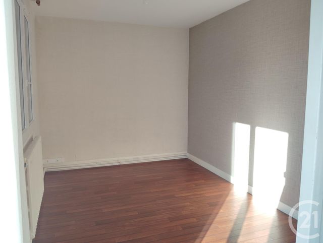 Appartement F3 à vendre - 4 pièces - 74.19 m2 - GRANVILLE - 50 - BASSE-NORMANDIE - Century 21 Royer Immo