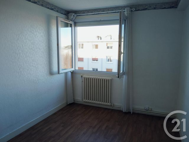 Appartement F3 à vendre - 4 pièces - 74.19 m2 - GRANVILLE - 50 - BASSE-NORMANDIE - Century 21 Royer Immo
