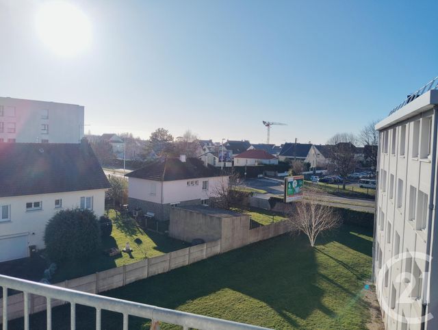 appartement - GRANVILLE - 50