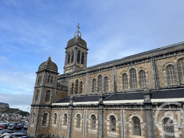 maison - GRANVILLE - 50