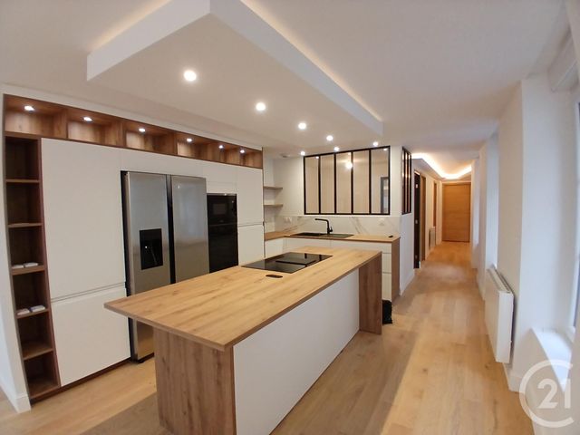 Appartement à vendre GRANVILLE