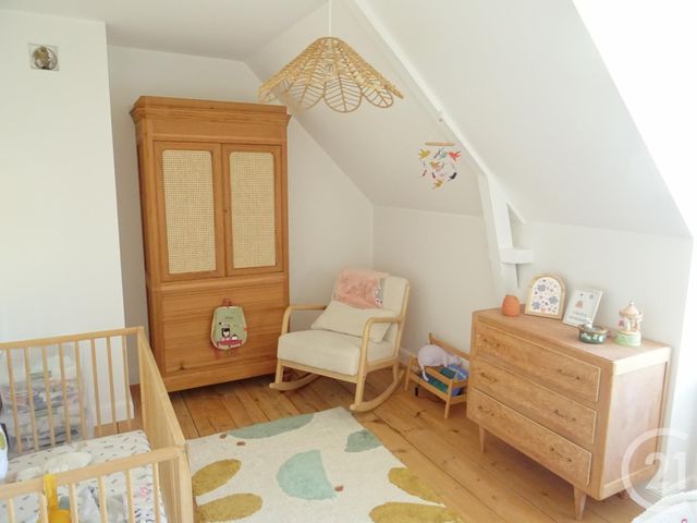 maison à vendre - 8 pièces - 223.0 m2 - ST PAIR SUR MER - 50 - BASSE-NORMANDIE - Century 21 Royer Immo