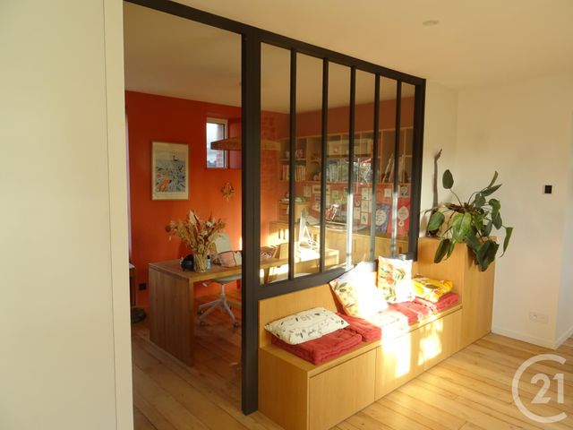 maison à vendre - 8 pièces - 223.0 m2 - ST PAIR SUR MER - 50 - BASSE-NORMANDIE - Century 21 Royer Immo