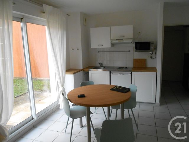 appartement - GRANVILLE - 50