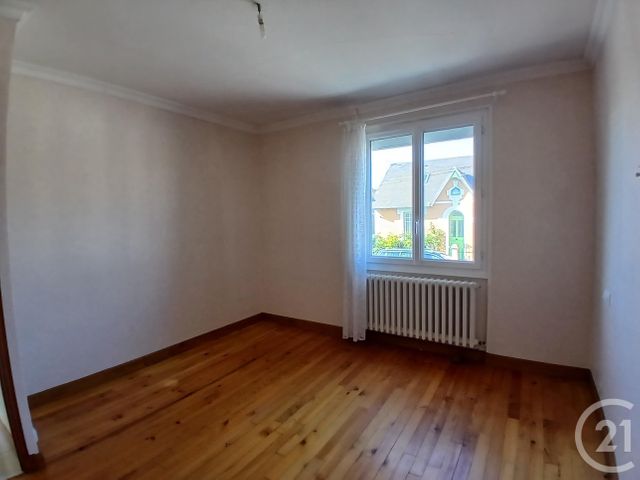 maison à vendre - 4 pièces - 87.26 m2 - GRANVILLE - 50 - BASSE-NORMANDIE - Century 21 Royer Immo