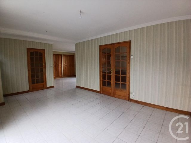 maison à vendre - 4 pièces - 87.26 m2 - GRANVILLE - 50 - BASSE-NORMANDIE - Century 21 Royer Immo