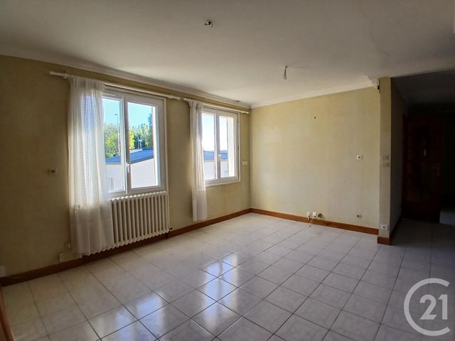 maison à vendre - 4 pièces - 87.26 m2 - GRANVILLE - 50 - BASSE-NORMANDIE - Century 21 Royer Immo