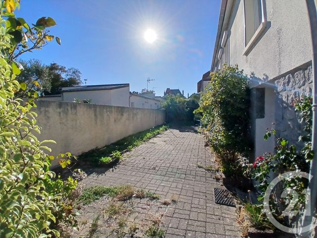 maison à vendre - 4 pièces - 87.26 m2 - GRANVILLE - 50 - BASSE-NORMANDIE - Century 21 Royer Immo