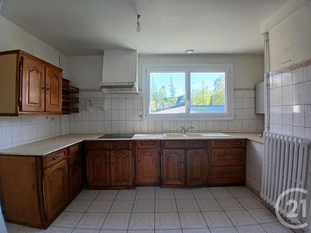 maison à vendre - 4 pièces - 87.26 m2 - GRANVILLE - 50 - BASSE-NORMANDIE - Century 21 Royer Immo