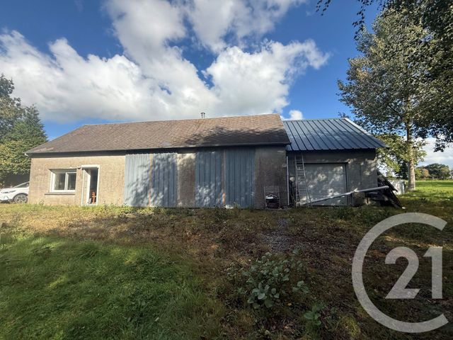  à vendre HUDIMESNIL