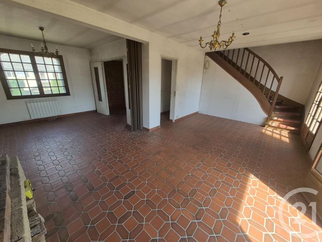 maison à vendre - 5 pièces - 102.65 m2 - BREVILLE SUR MER - 50 - BASSE-NORMANDIE - Century 21 Royer Immo