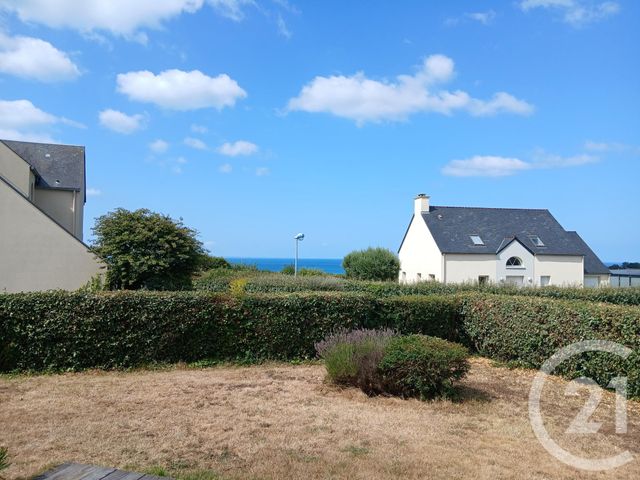 maison à vendre - 5 pièces - 129.0 m2 - GRANVILLE - 50 - BASSE-NORMANDIE - Century 21 Royer Immo