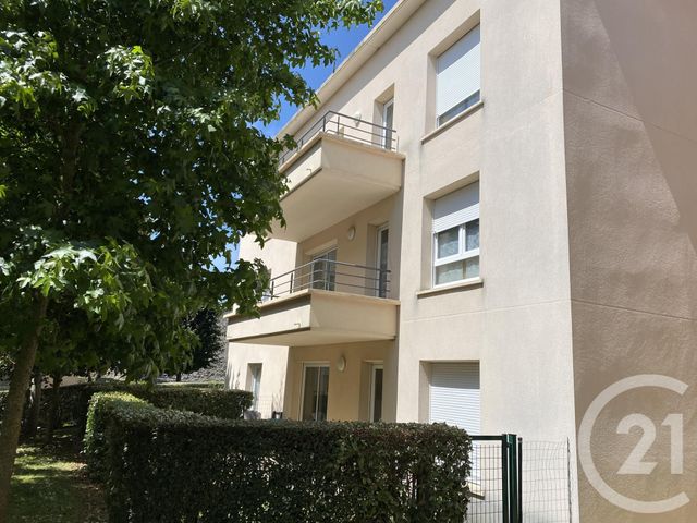 Appartement à louer GRANVILLE