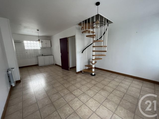 appartement - ST PAIR SUR MER - 50