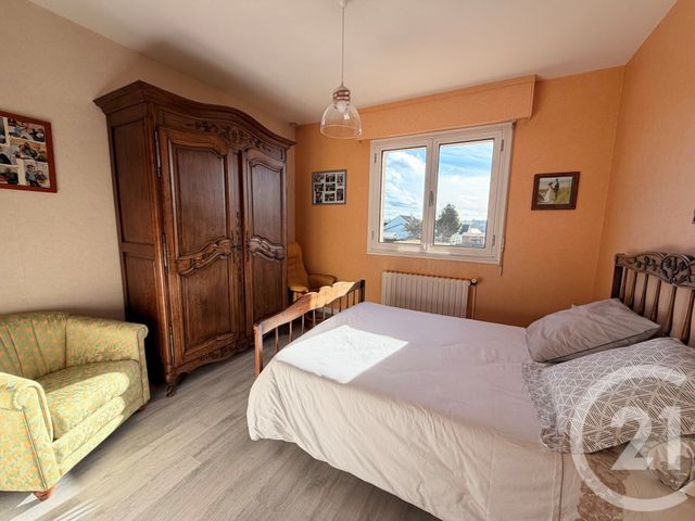 maison à vendre - 8 pièces - 172.0 m2 - LA HAYE PESNEL - 50 - BASSE-NORMANDIE - Century 21 Royer Immo