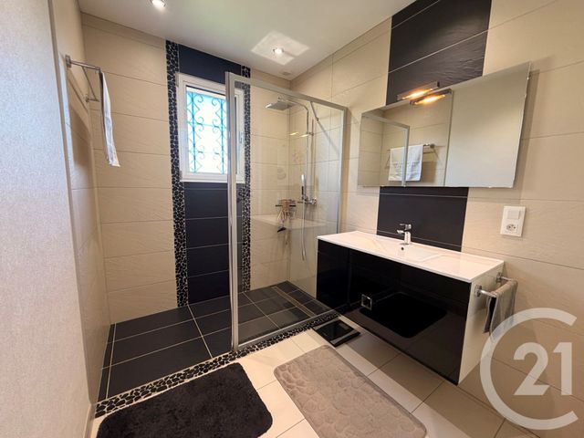 maison à vendre - 8 pièces - 172.0 m2 - LA HAYE PESNEL - 50 - BASSE-NORMANDIE - Century 21 Royer Immo