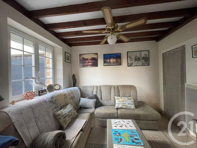 maison à vendre - 5 pièces - 105.59 m2 - GRANVILLE - 50 - BASSE-NORMANDIE - Century 21 Royer Immo