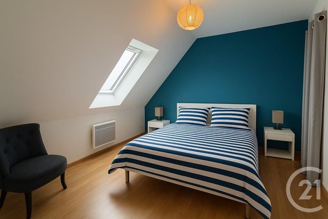 maison à vendre - 5 pièces - 190.0 m2 - JULLOUVILLE - 50 - BASSE-NORMANDIE - Century 21 Royer Immo