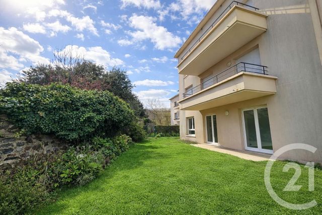 Appartement F4 à louer GRANVILLE