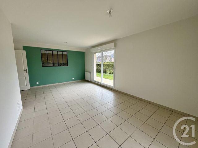 Appartement F4 à louer - 5 pièces - 85.67 m2 - GRANVILLE - 50 - BASSE-NORMANDIE - Century 21 Royer Immo