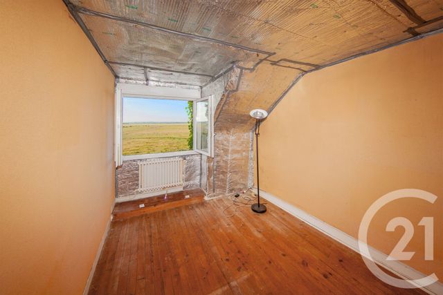 maison à vendre - 3 pièces - 67.0 m2 - VAINS - 50 - BASSE-NORMANDIE - Century 21 Royer Immo
