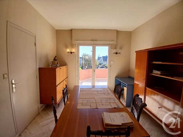 maison à vendre - 7 pièces - 186.0 m2 - GRANVILLE - 50 - BASSE-NORMANDIE - Century 21 Royer Immo