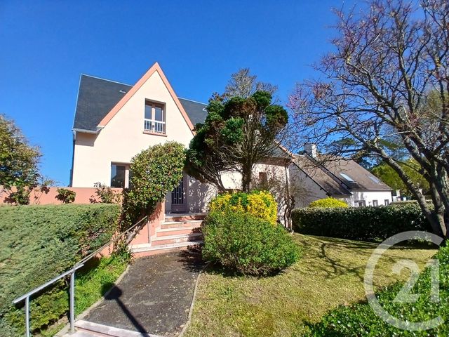 maison - GRANVILLE - 50