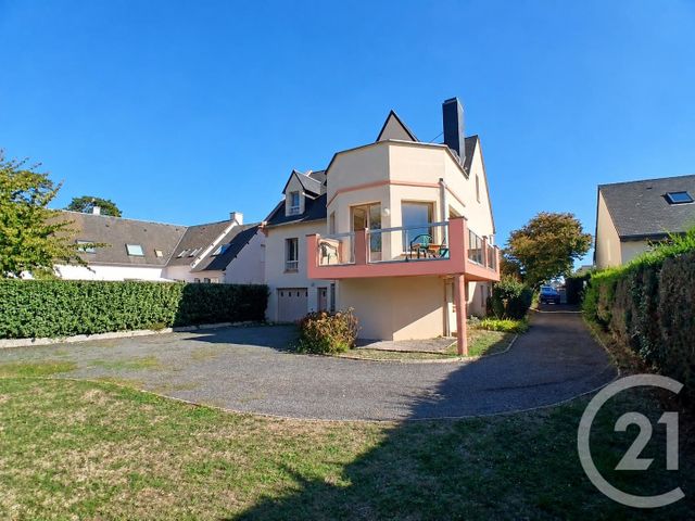 maison - GRANVILLE - 50