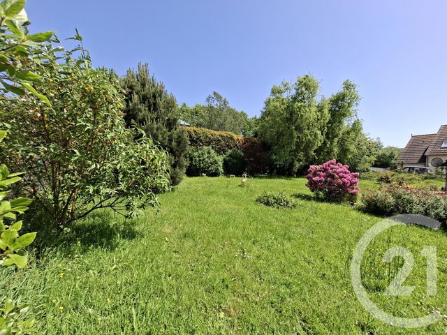 maison à vendre - 6 pièces - 156.0 m2 - ST PIERRE LANGERS - 50 - BASSE-NORMANDIE - Century 21 Royer Immo