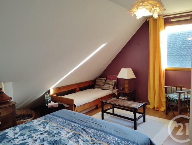 maison à vendre - 6 pièces - 156.0 m2 - ST PIERRE LANGERS - 50 - BASSE-NORMANDIE - Century 21 Royer Immo