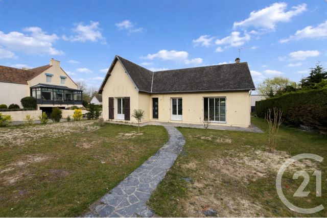 Maison à louer BREHAL