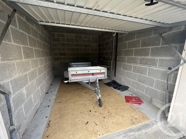 Appartement F3 à louer - 3 pièces - 47.13 m2 - GRANVILLE - 50 - BASSE-NORMANDIE - Century 21 Royer Immo