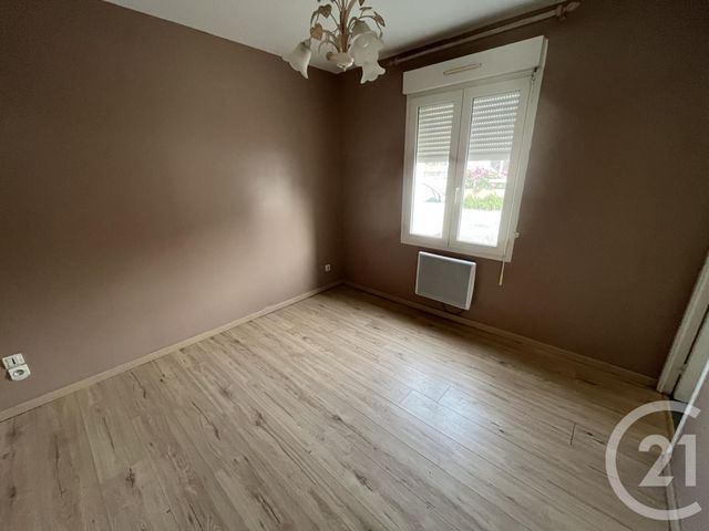 Appartement F3 à louer - 3 pièces - 47.13 m2 - GRANVILLE - 50 - BASSE-NORMANDIE - Century 21 Royer Immo