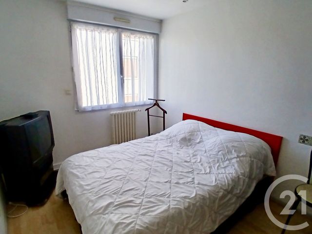 Appartement F3 bis à vendre - 3 pièces - 68.41 m2 - GRANVILLE - 50 - BASSE-NORMANDIE - Century 21 Royer Immo