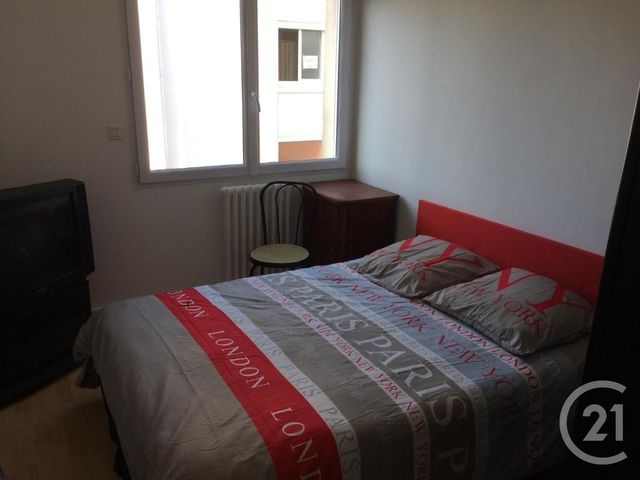 Appartement F3 bis à vendre - 3 pièces - 68.41 m2 - GRANVILLE - 50 - BASSE-NORMANDIE - Century 21 Royer Immo