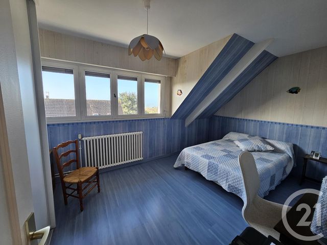 maison à vendre - 8 pièces - 225.6 m2 - DONVILLE LES BAINS - 50 - BASSE-NORMANDIE - Century 21 Royer Immo